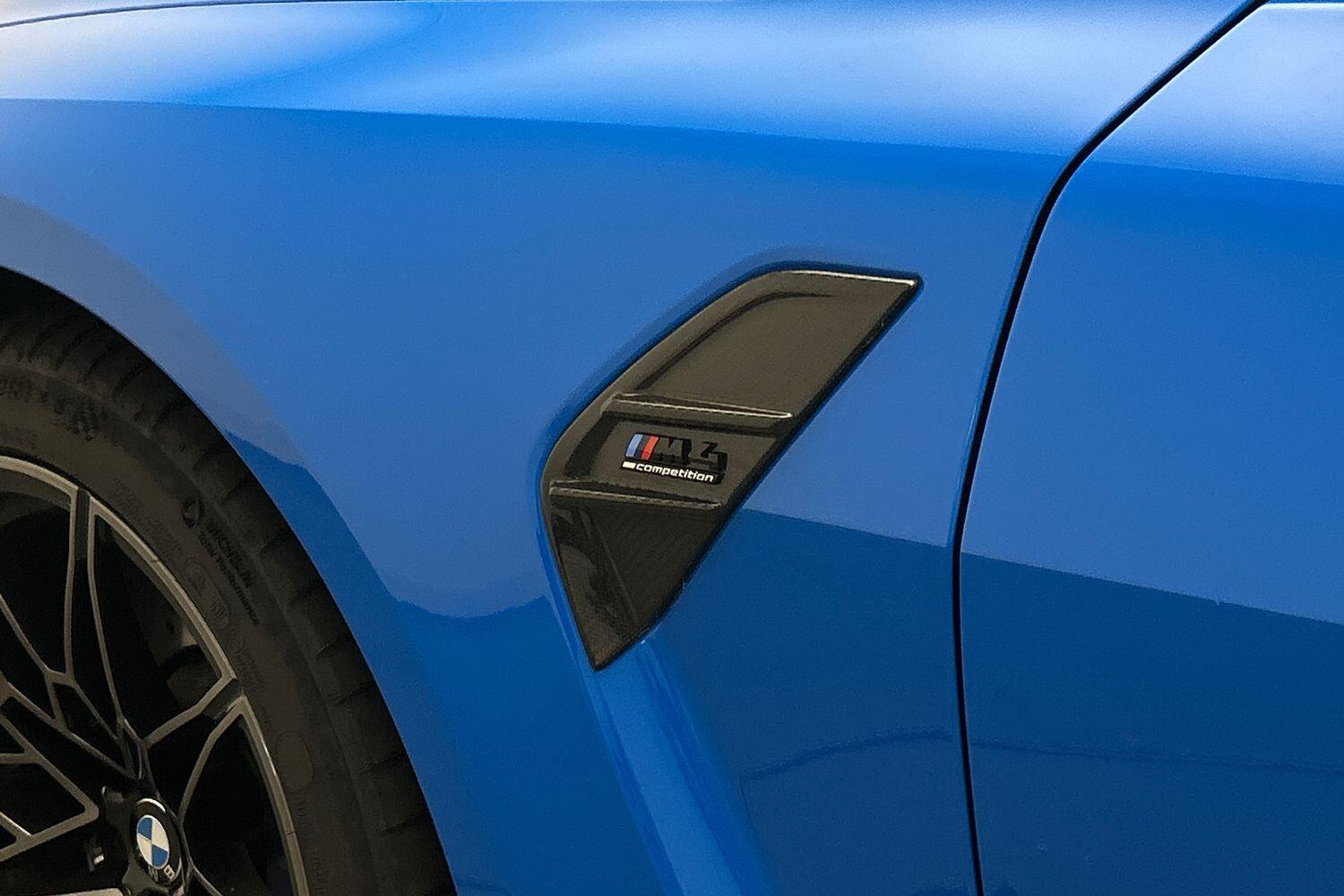 Used BMW M4 2025 for sale - 76072116: Photo 30