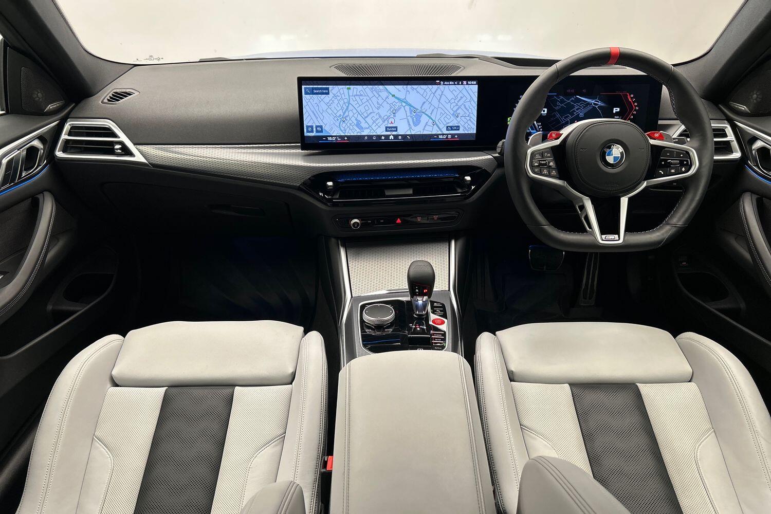 Used BMW M4 2025 for sale - 76072116: Photo 5