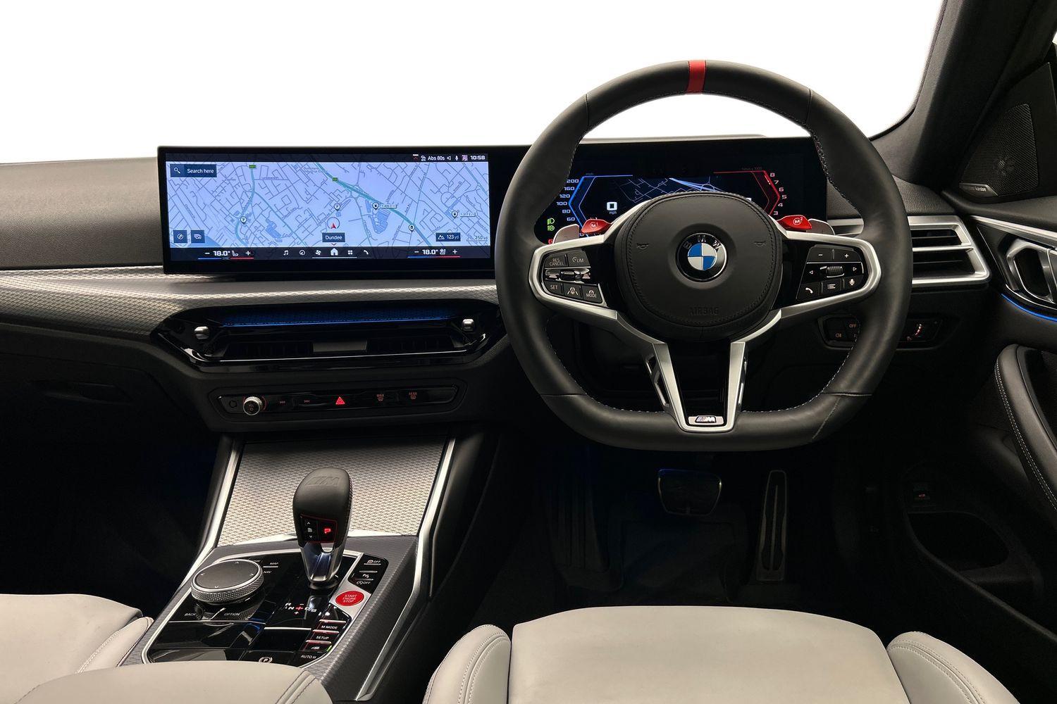 Used BMW M4 2025 for sale - 76072116: Photo 6