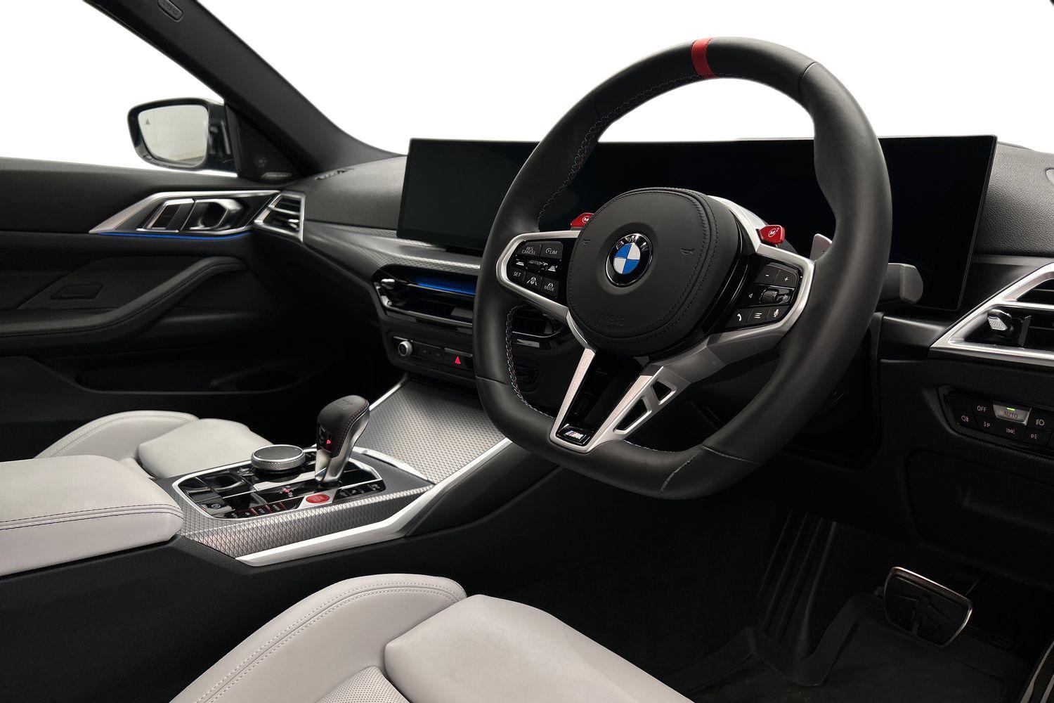 Used BMW M4 2025 for sale - 76072116: Photo 7