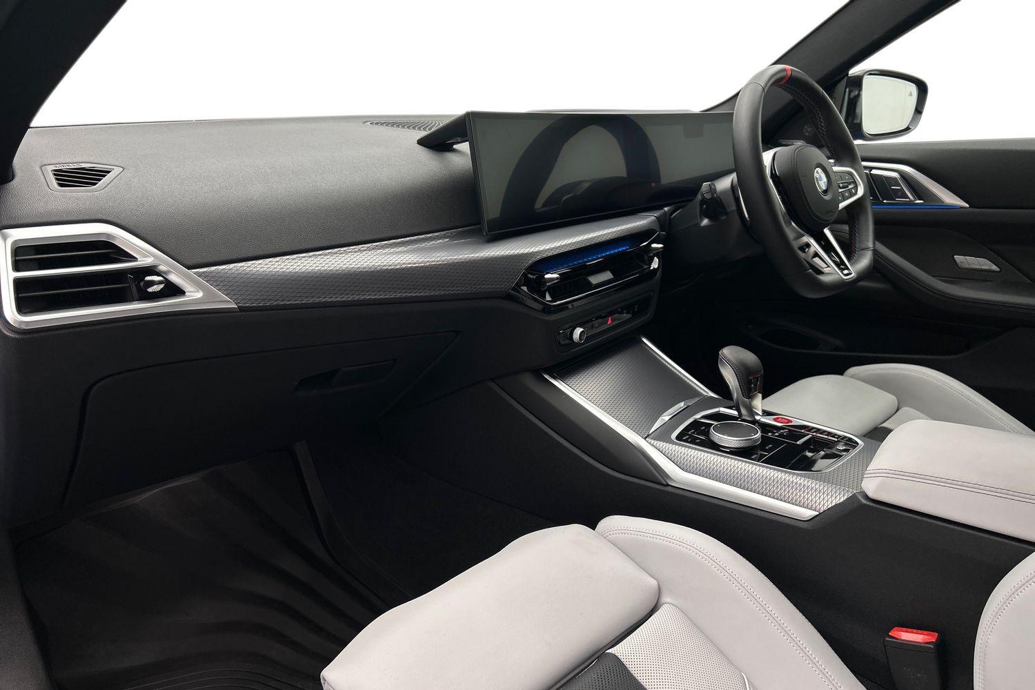 Used BMW M4 2025 for sale - 76072116: Photo 8