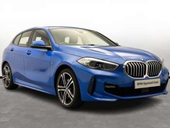 Used BMW 1 Series 2020 for sale - 74849048: Photo