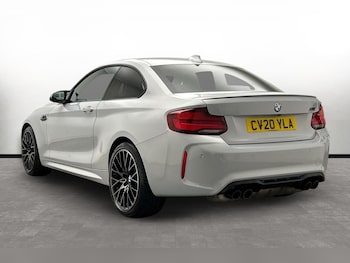 Used BMW M2 2020 for sale - 76026489: Photo