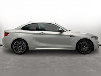 Used BMW M2 2020 for sale - 76026489: Photo