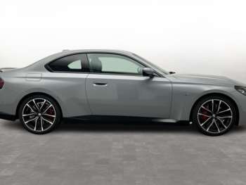 Used BMW 2 Series 2024 for sale - 75051640: Photo