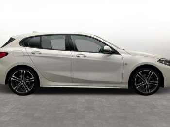 Used BMW 1 Series 2021 for sale - 75060615: Photo