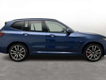 Used BMW X3 2022 for sale - 74850468: Photo