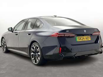 Used BMW i5 2024 for sale - 75214984: Photo