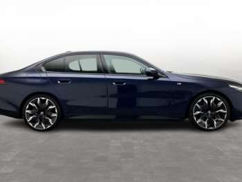 Used BMW i5 2024 for sale - 75214984: Photo