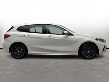 Used BMW 1 Series 2024 for sale - 75051114: Photo
