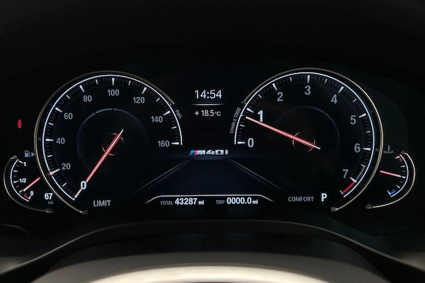 Used BMW X3 2018 for sale - 75552714: Photo 10