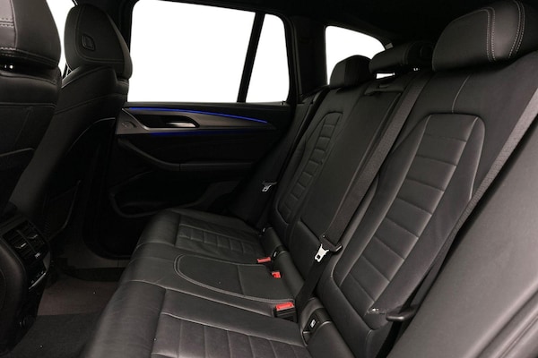 Used BMW X3 2018 for sale - 75552714: Photo 13
