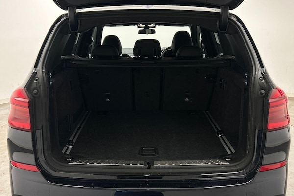 Used BMW X3 2018 for sale - 75552714: Photo 14