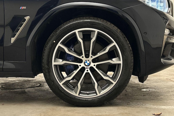 Used BMW X3 2018 for sale - 75552714: Photo 15