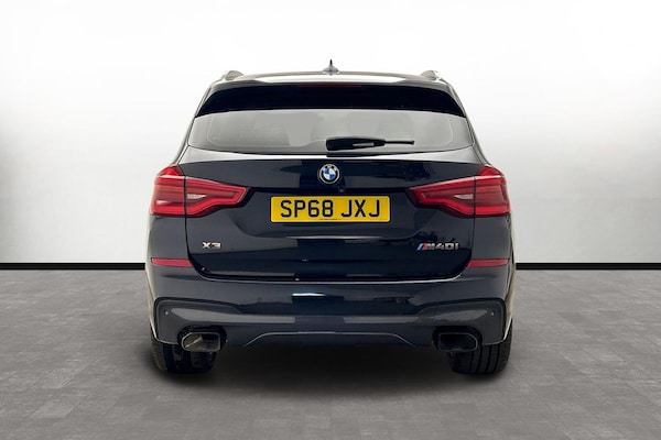 Used BMW X3 2018 for sale - 75552714: Photo 16