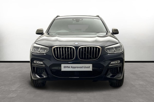 Used BMW X3 2018 for sale - 75552714: Photo 17