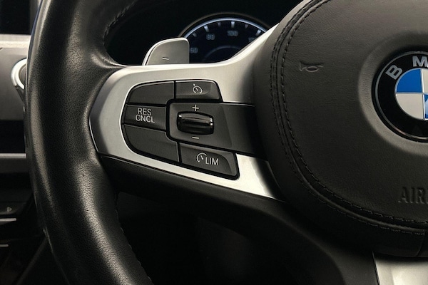 Used BMW X3 2018 for sale - 75552714: Photo 18