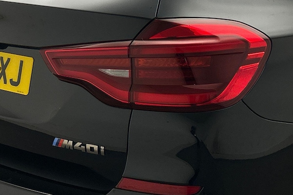 Used BMW X3 2018 for sale - 75552714: Photo 20