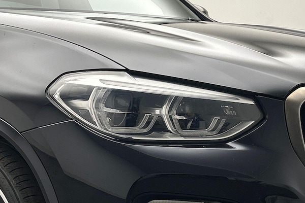 Used BMW X3 2018 for sale - 75552714: Photo 21