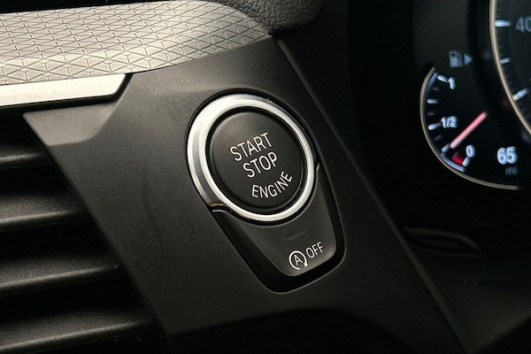 Used BMW X3 2018 for sale - 75552714: Photo 27