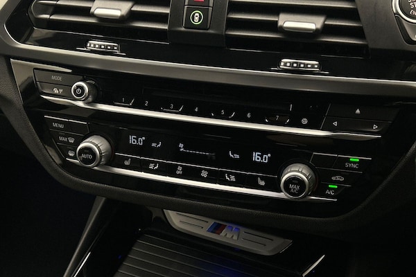 Used BMW X3 2018 for sale - 75552714: Photo 29