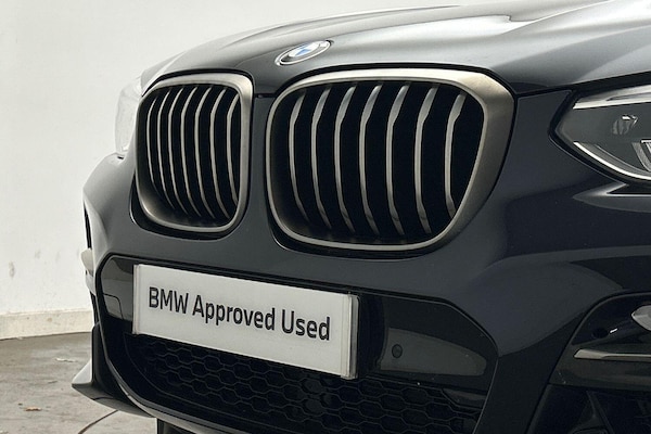 Used BMW X3 2018 for sale - 75552714: Photo 32