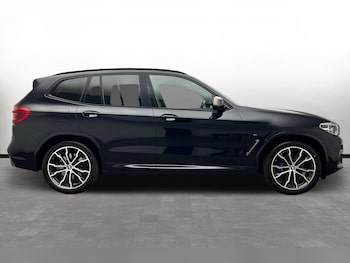 Used BMW X3 2018 for sale - 75552714: Photo 3