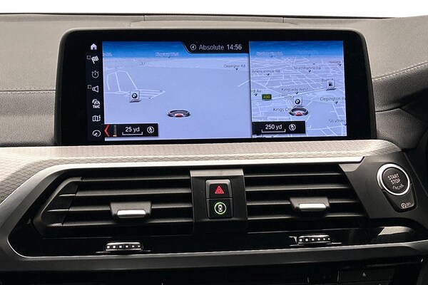 Used BMW X3 2018 for sale - 75552714: Photo 9