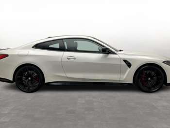 Used BMW M4 2023 for sale - 74850679: Photo