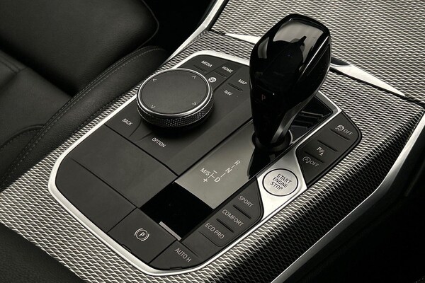 Used BMW 3 Series 2021 for sale - 75532372: Photo 11