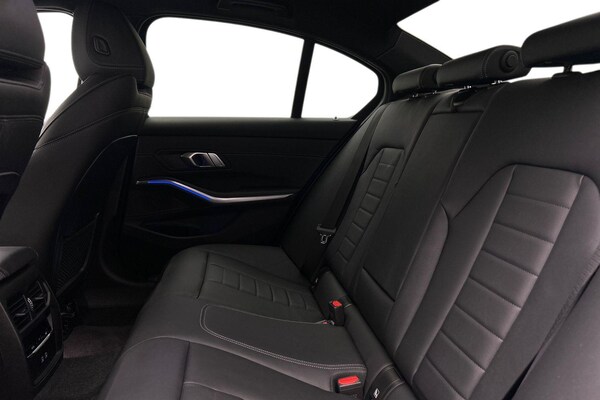 Used BMW 3 Series 2021 for sale - 75532372: Photo 13