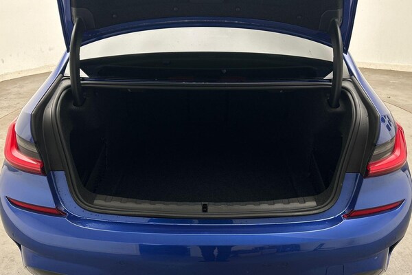 Used BMW 3 Series 2021 for sale - 75532372: Photo 14
