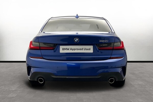 Used BMW 3 Series 2021 for sale - 75532372: Photo 16