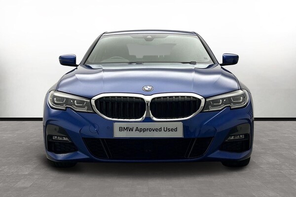 Used BMW 3 Series 2021 for sale - 75532372: Photo 17