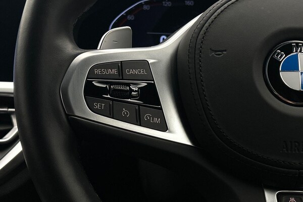 Used BMW 3 Series 2021 for sale - 75532372: Photo 18