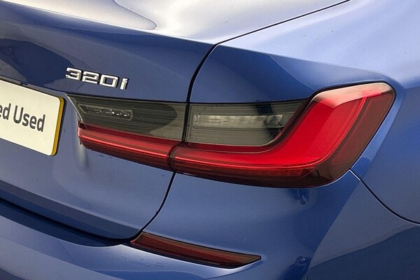 Used BMW 3 Series 2021 for sale - 75532372: Photo 20