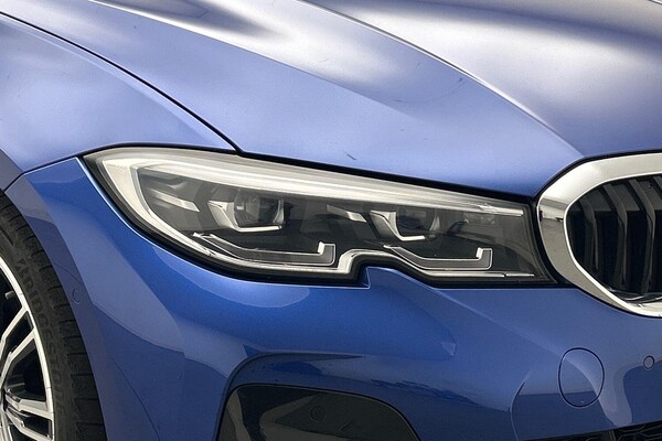 Used BMW 3 Series 2021 for sale - 75532372: Photo 21