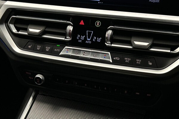 Used BMW 3 Series 2021 for sale - 75532372: Photo 26