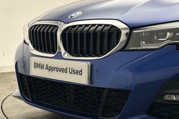 Used BMW 3 Series 2021 for sale - 75532372: Photo 32