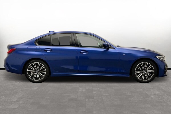 Used BMW 3 Series 2021 for sale - 75532372: Photo 3