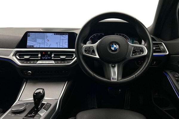 Used BMW 3 Series 2021 for sale - 75532372: Photo 6