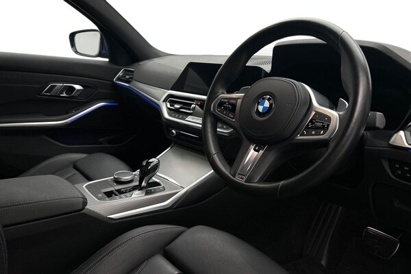 Used BMW 3 Series 2021 for sale - 75532372: Photo 7