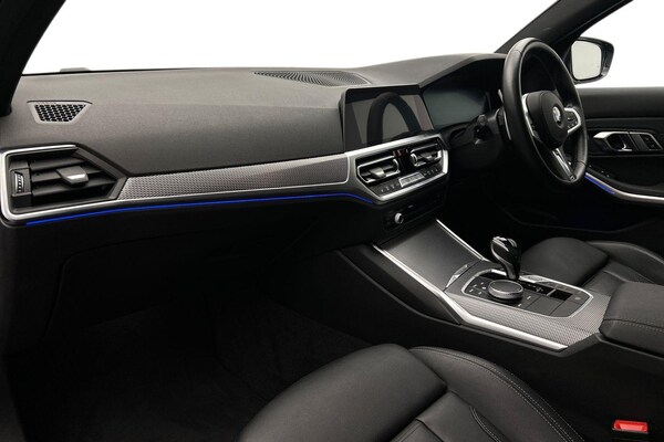 Used BMW 3 Series 2021 for sale - 75532372: Photo 8