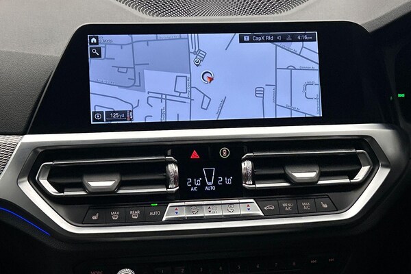 Used BMW 3 Series 2021 for sale - 75532372: Photo 9