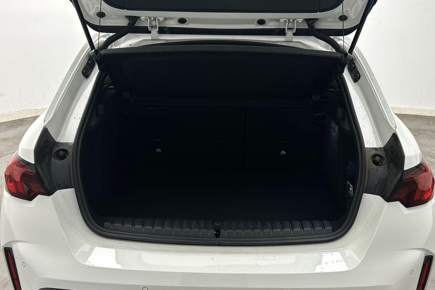 Used BMW 1 Series 2024 for sale - 75940535: Photo 14
