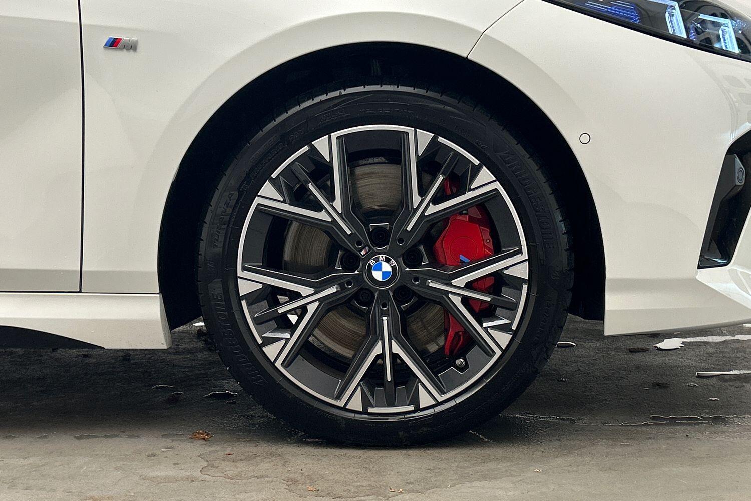 Used BMW 1 Series 2024 for sale - 75940535: Photo 15