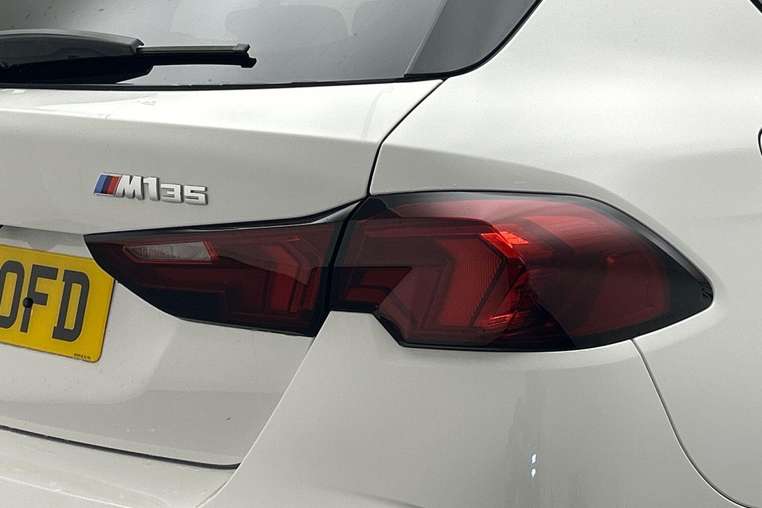 Used BMW 1 Series 2024 for sale - 75940535: Photo 20