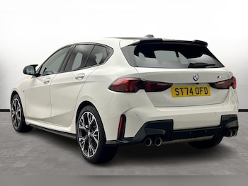 Used BMW 1 Series 2024 for sale - 75940535: Photo 2