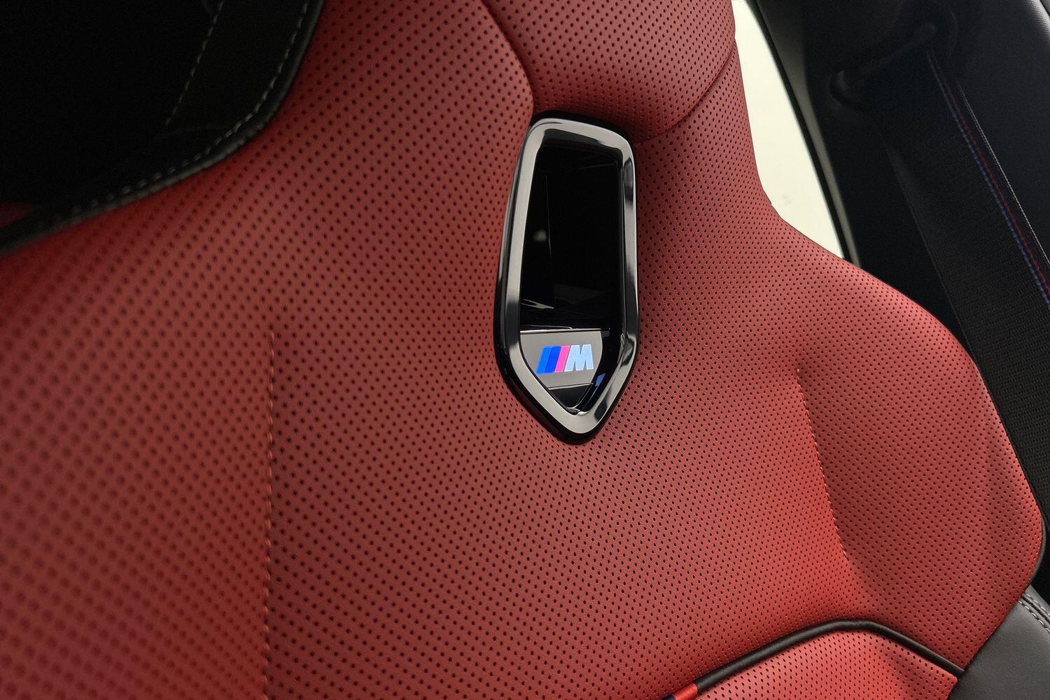 Used BMW 1 Series 2024 for sale - 75940535: Photo 30