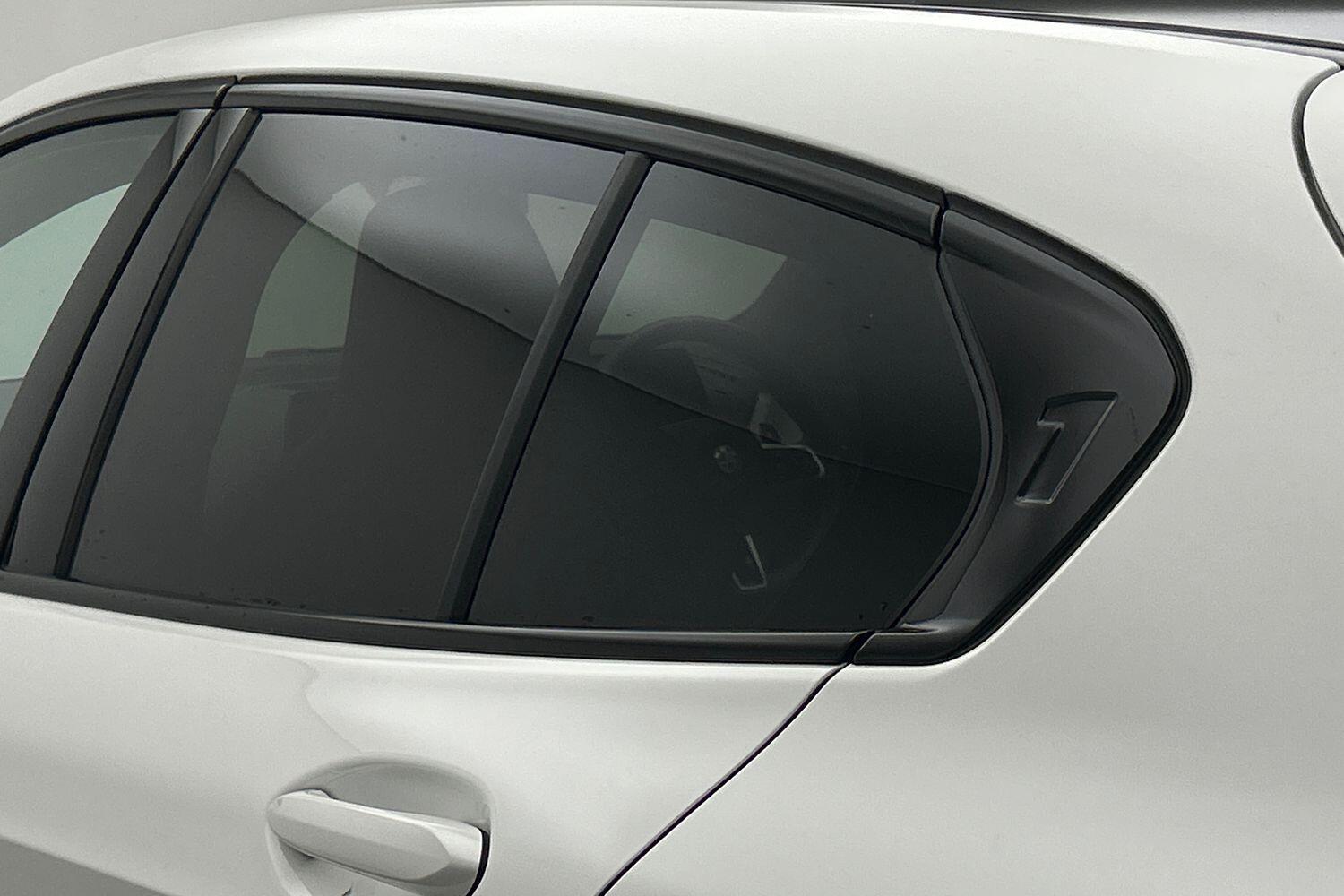 Used BMW 1 Series 2024 for sale - 75940535: Photo 31
